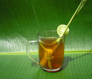 Tea Cut Lemongrass