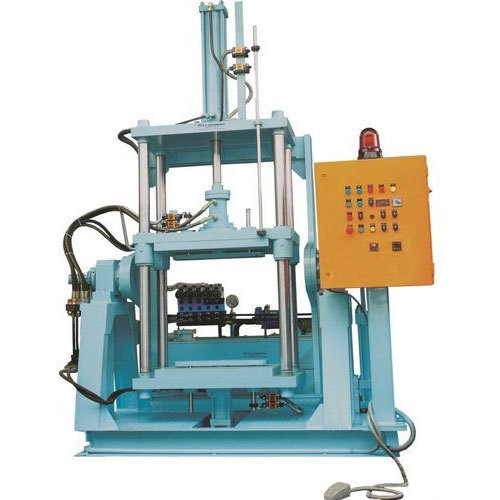 Gravity Die Casting Machine