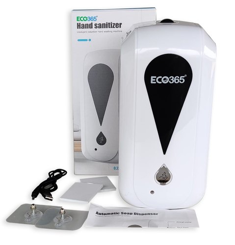 Eco365 Plastic Automatic Dispenser