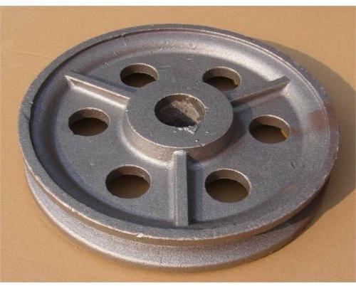 Groove Pulley