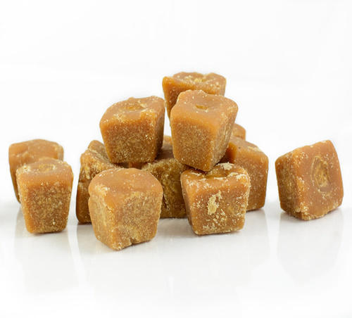Organic Sugarcane Cane Jaggery Cubes, Feature : Easy Digestive, Freshness, Non Added Color, Sweet Taste