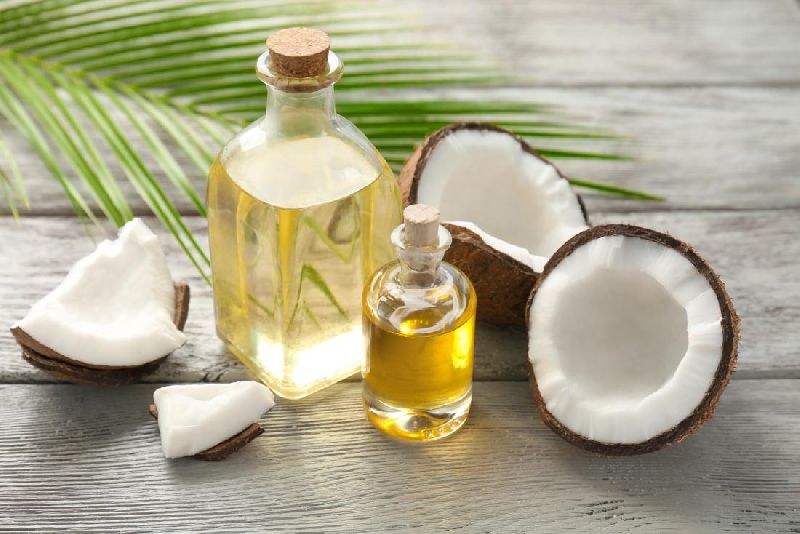 Refined coconut oil, Packaging Type : Glass Bottle, Plastic Bottle