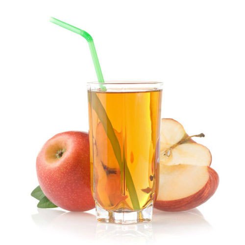 Apple Soft Drink Concentrate Mix