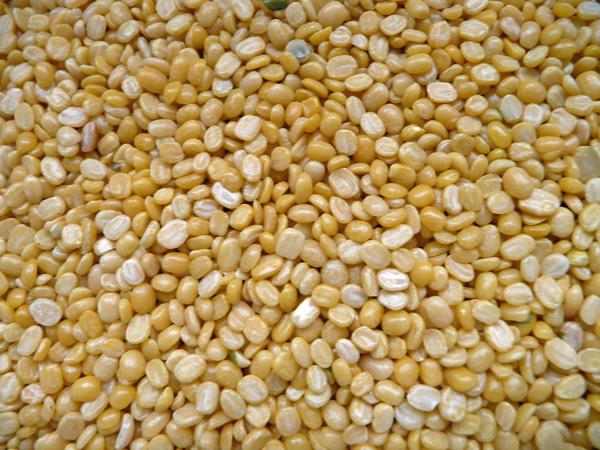 Natural Skinless Moong Dal, Packaging Type : Jute Bags, Plastic Packets