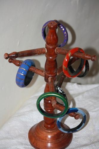 Bangle Stand