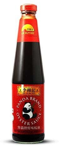 Oyster Sauce, Packaging Size : 510 Grams