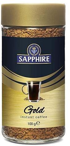 Sapphire Gold Coffee