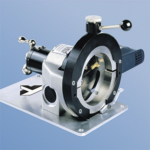 Tube Facing Machine, INR 1.50 Lakh / Unit by Mehta Sanghvi & Company