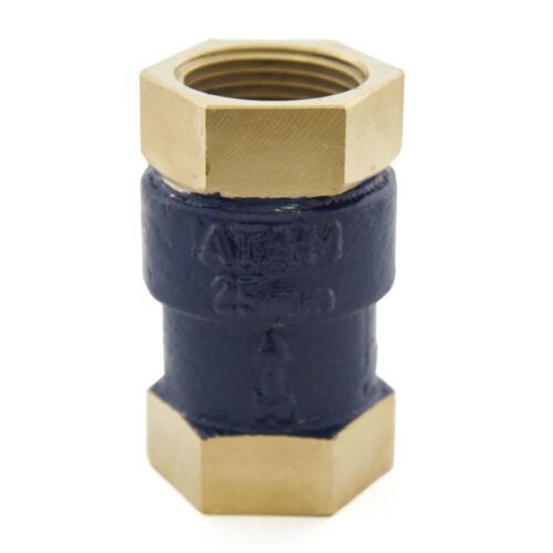 AV-101 Bronze Vertical Lift Check Valve