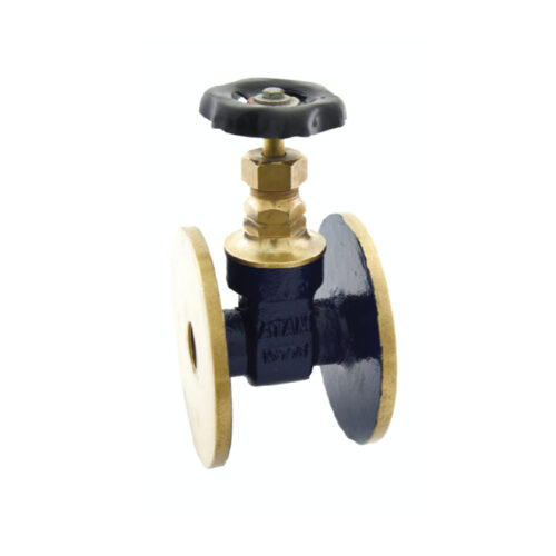 AV-112 Gun Metal Gate Valve