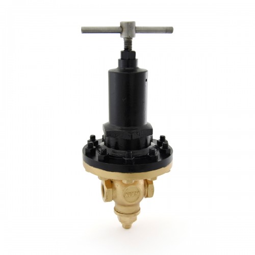 AV-229 Bronze Pressure Reducing Valve