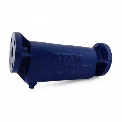 Atam Valves Cast Iron Moisture Separator