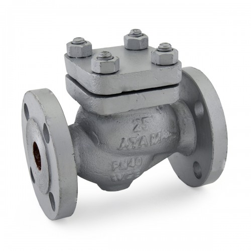 AV-277 C.C.S. Horizontal Lift Check Valve