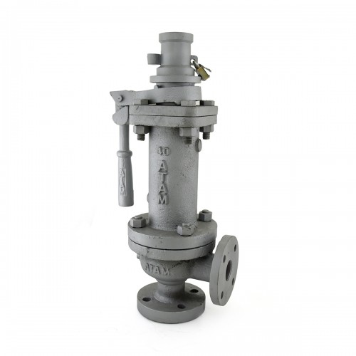 AV-283 C.C.S. Single Post Hi-Lift Safety Valve