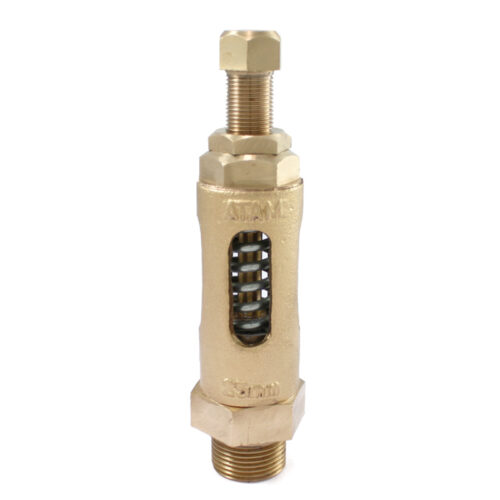 AV-36 Bronze Pressure Relief Valve