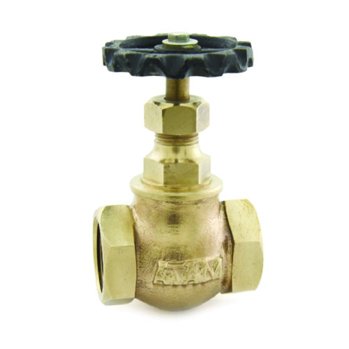 AV-40 Bronze Globe Valve