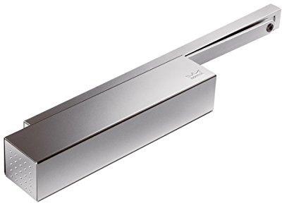 Dorma Aluminium door closer