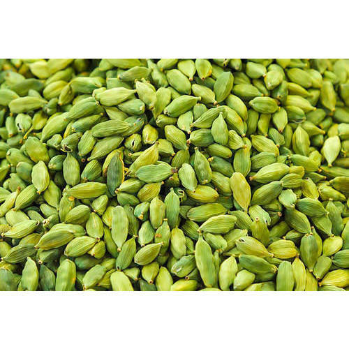 Cardamom