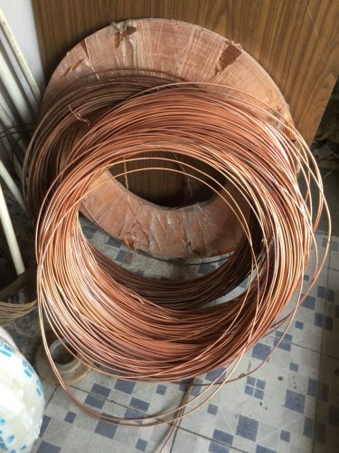 Round Copper Earthing Plate, Size : 600 x 600 mm