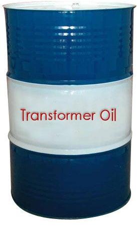 Transformer Oil, Form : Liquid