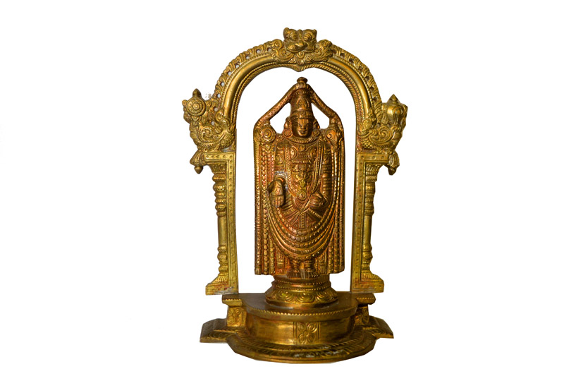 Balaji Idol