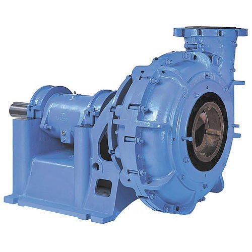 Slurry Pump, Size : Delivery Bore (50mm - 300mm)