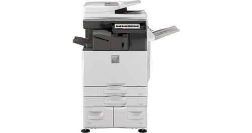Sharp Photocopy Machine