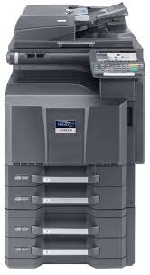 Grey Xerox Black & White Photocopy Machine, Certification : ISO Certified