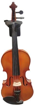 Wooden Violin, Size : 4/4
