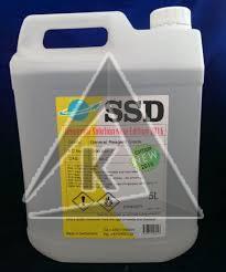SSD Automatic Chemical, for Cleaning Agent, Purity : 100%
