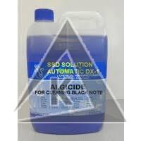 SSD Automatic Liquid Chemical, for Cleaning Agent, Purity : 100%