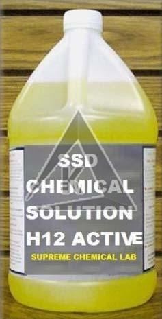 SSD Super Automatic Chemical Solution, Purity : 100%