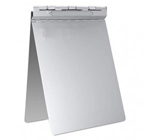 Patient Case Sheet Holder, Color : White