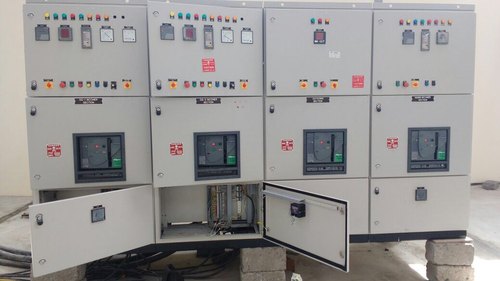 Air Circuit Breaker Panel