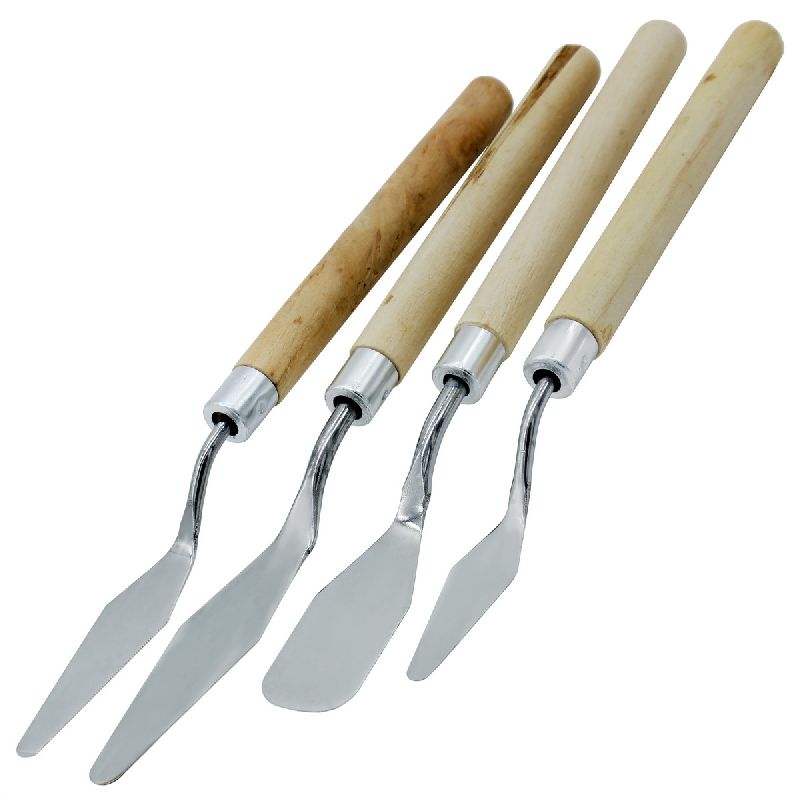 Steel Palette knives