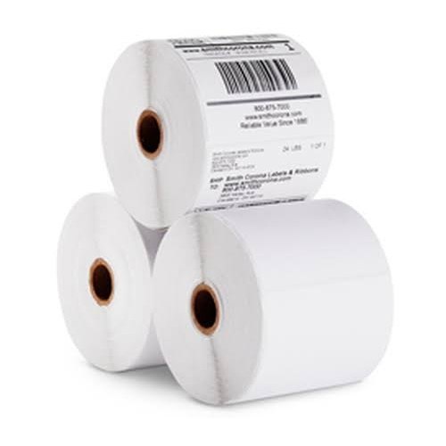 Direct Thermal Labels, for Billing, Pattern : Printed