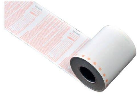 Thermal Paper Ticket Rolls, Pattern : Printed