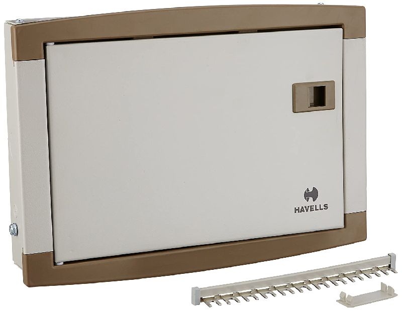 Havells Electrical Distribution Board