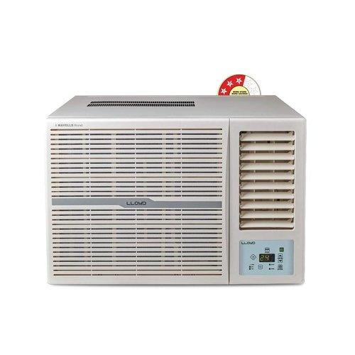Havells Window Air Conditioner, for Residential Use, Office Use, Nominal Cooling Capacity (Tonnage) : 2 Ton