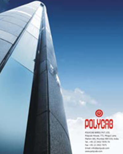 Polycab Highrise Cables