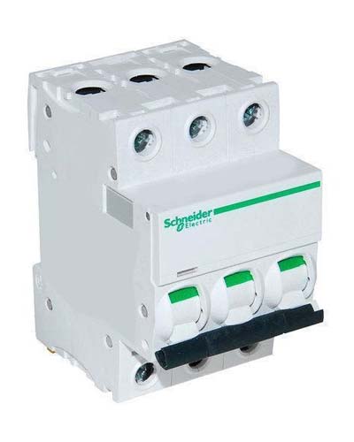 Schneider Miniature Circuit Breaker