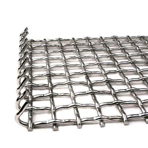 Carbon Steel Sand Screen Wire Mesh