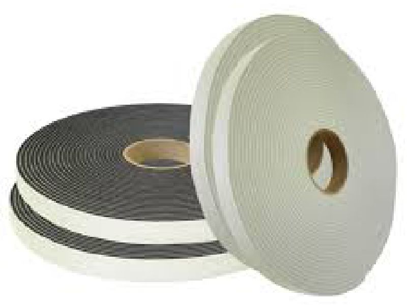 TJIKKO Adhesive cloth Double Sided Foam Tape, Certification : ISO 9001:2008 Certified