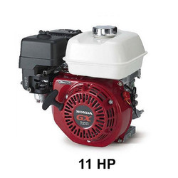 Honda HP Petrol Engine