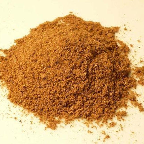 Chhole Masala