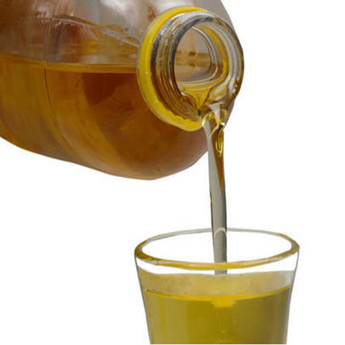 Refined Organic Sesame Oil, for Used cooking, Packaging Type : Plastic Bottle
