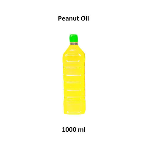 wooden cold pressed Peanut Oil