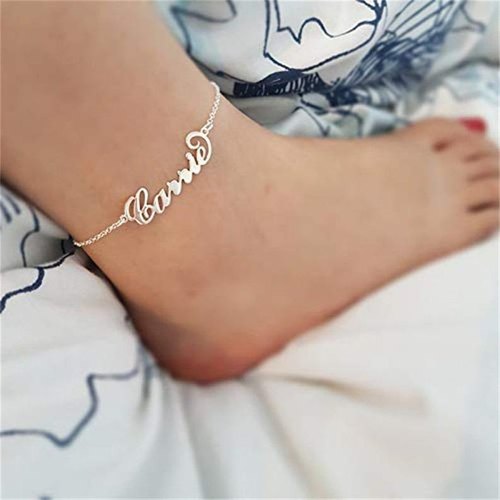 Smooth Fashion Anklet, Occasion : casual wear