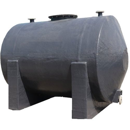 Pp frp tank, Capacity : 1KL To 100KL