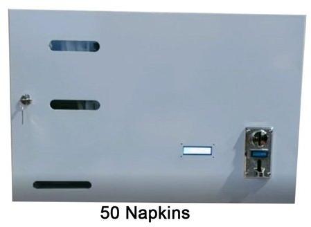 Sanitary Napkin Vending Machine